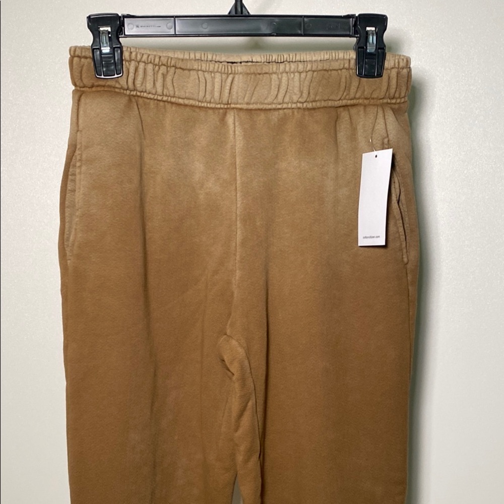 Cotton Citizen UNISEX Sweatpants - Picture 8 of 11